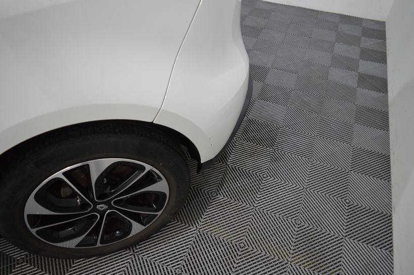 RENAULT SCENIC III 2016 - Photo n°1