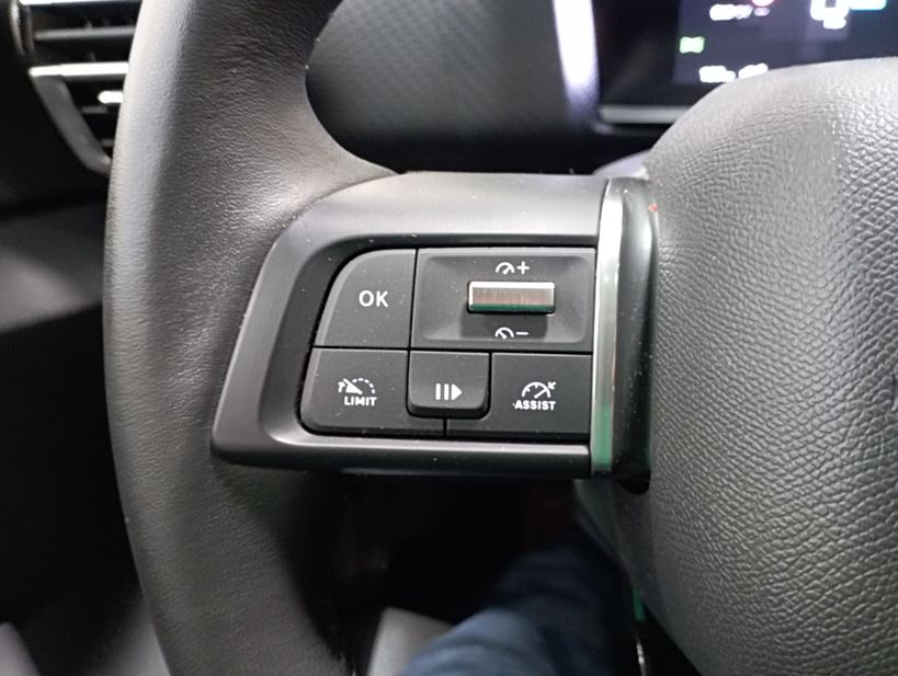 CITROEN C4 2024 - Photo n°34