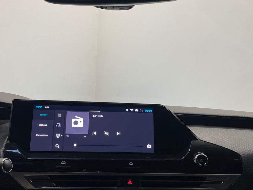 CITROEN C5 X 2023 - Photo n°15