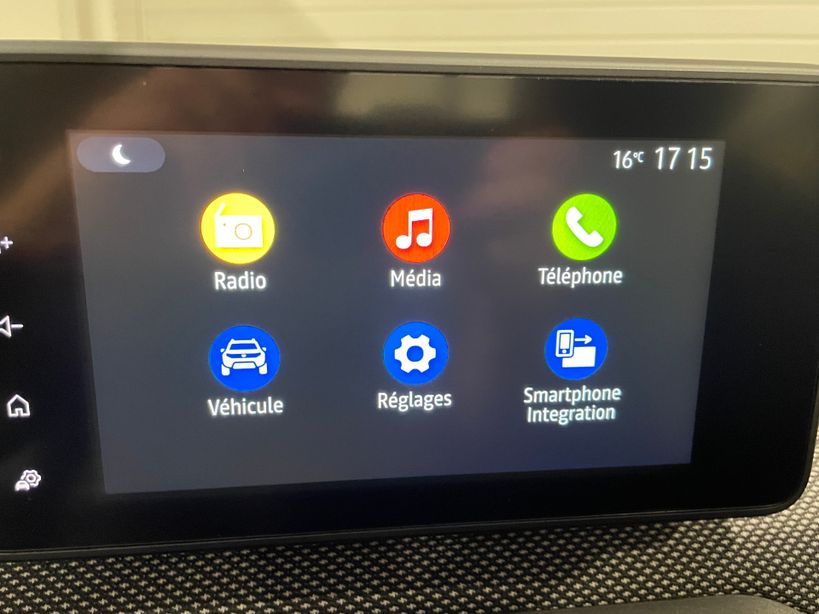 DACIA SANDERO 2022 - Photo n°17