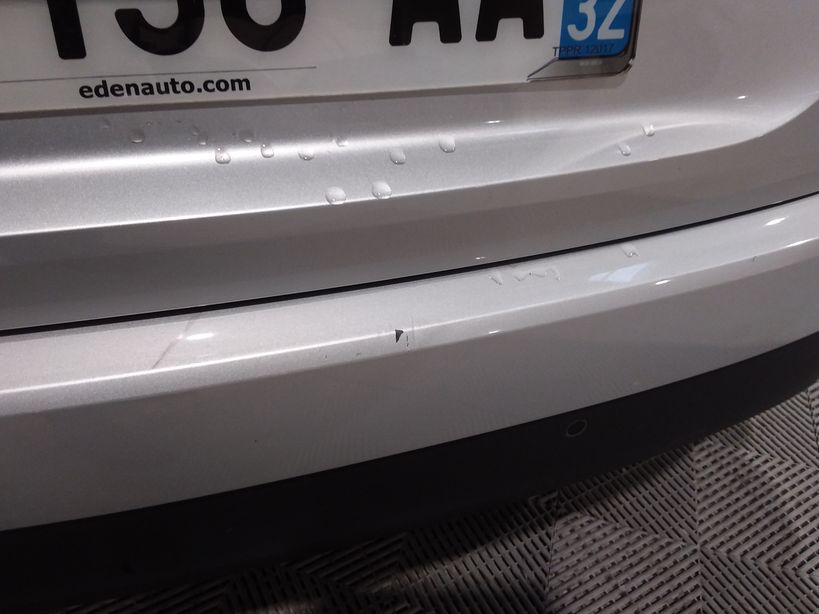 RENAULT SCENIC IV BUSINESS 2019 - Photo n°3