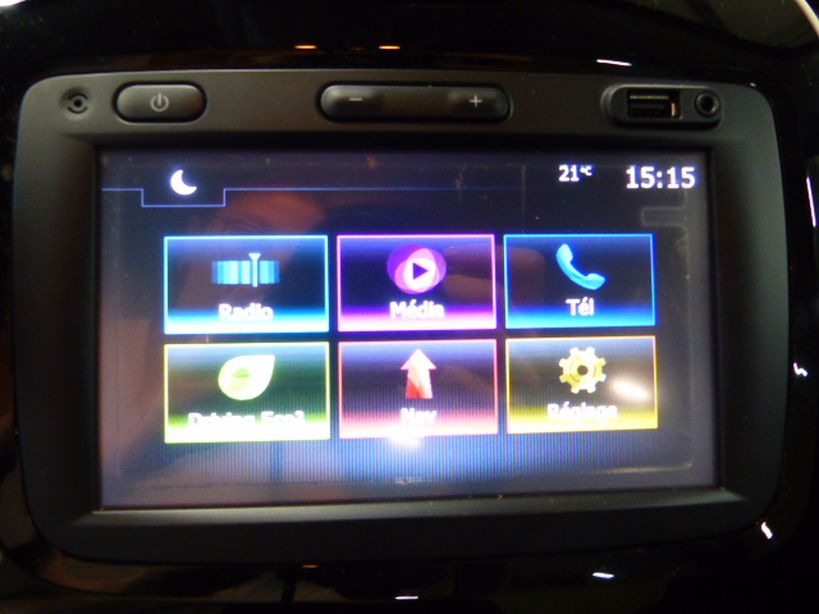 RENAULT CAPTUR 2018 - Photo n°10