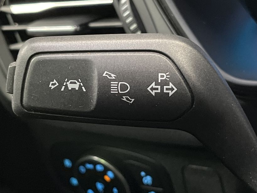 FORD FOCUS 2020 - Photo n°31