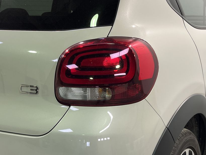CITROEN C3 2021 - Photo n°8