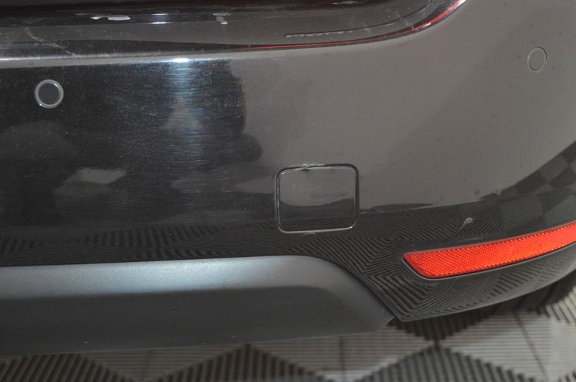 PEUGEOT 308 SW 2015 - Photo n°6