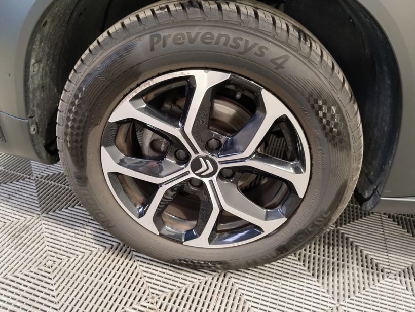 CITROEN C3 AIRCROSS 2023 - Photo n°17