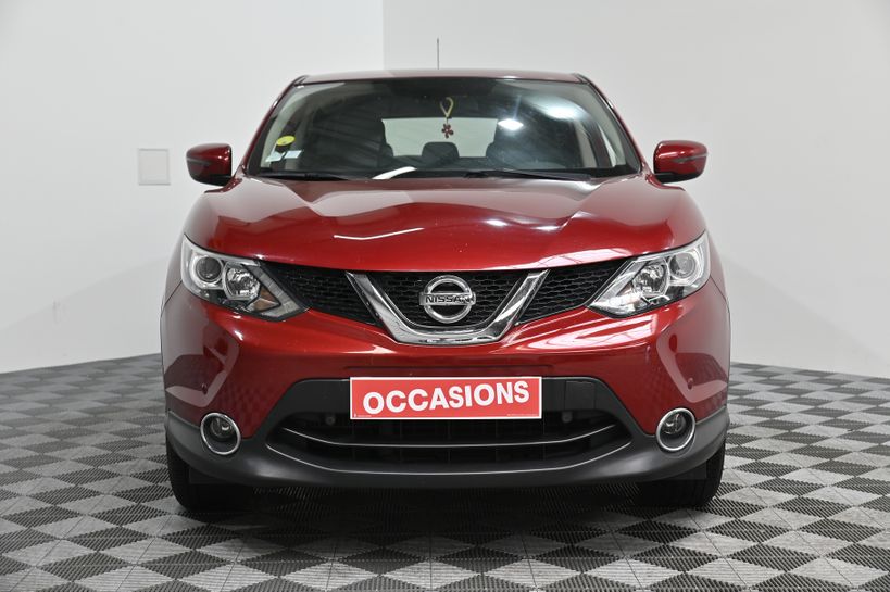 NISSAN QASHQAI 2017 - Photo n°30