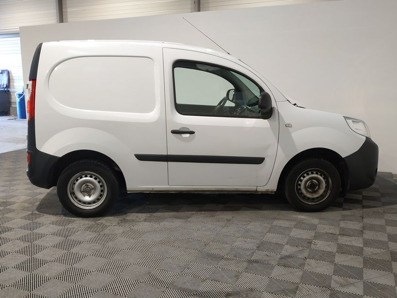 RENAULT KANGOO EXPRESS 2018 - Photo n°8