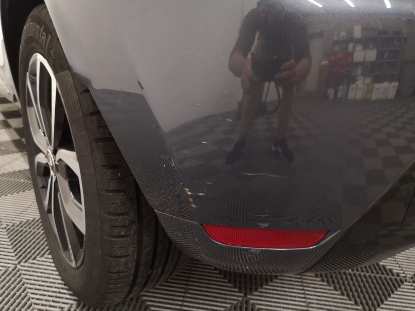RENAULT CLIO IV 2019 - Photo n°7