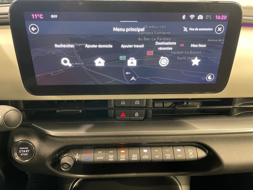 FIAT 600 2025 - Photo n°41