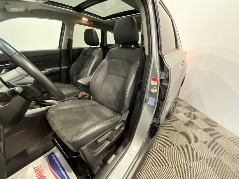 SUZUKI VITARA 2022 - Photo n°9