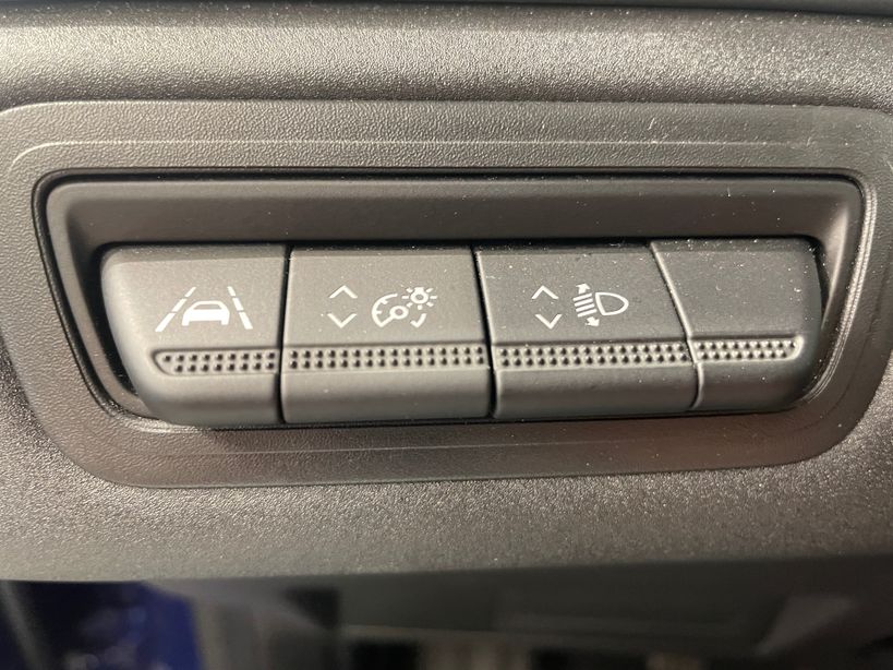 RENAULT CAPTUR 2022 - Photo n°16