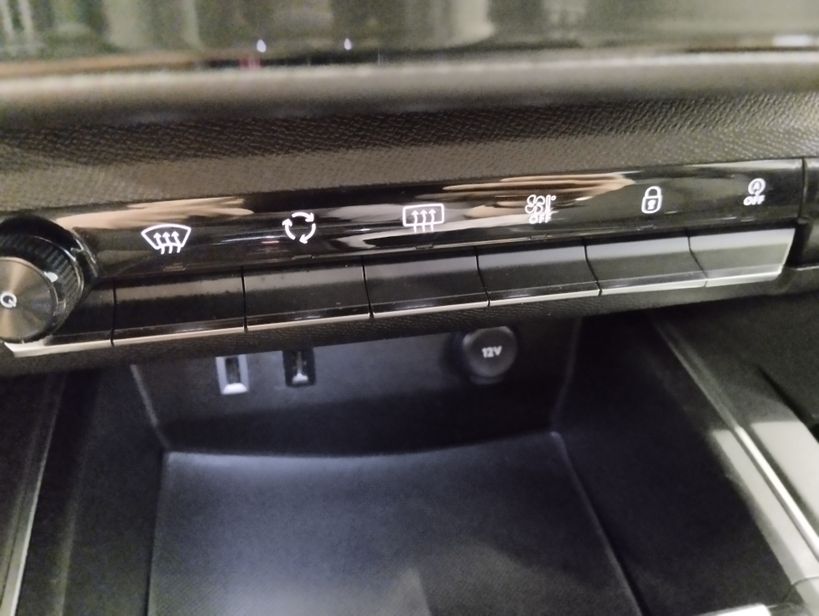 CITROEN C5 AIRCROSS 2024 - Photo n°33