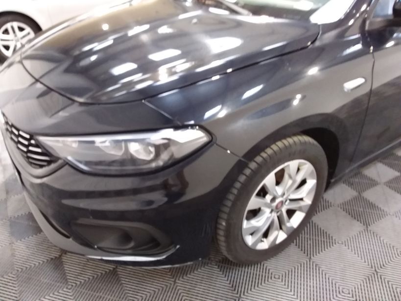 FIAT TIPO 5 PORTES 2018 - Photo n°30