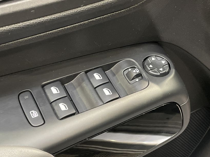 CITROEN C5 AIRCROSS BUSINESS 2021 - Photo n°35