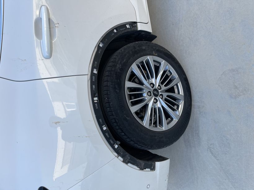 FORD KUGA 2020 - Photo n°9