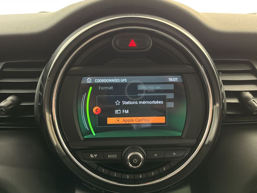 MINI HATCH 5 PORTES F55 LCI 2020 - Photo n°14