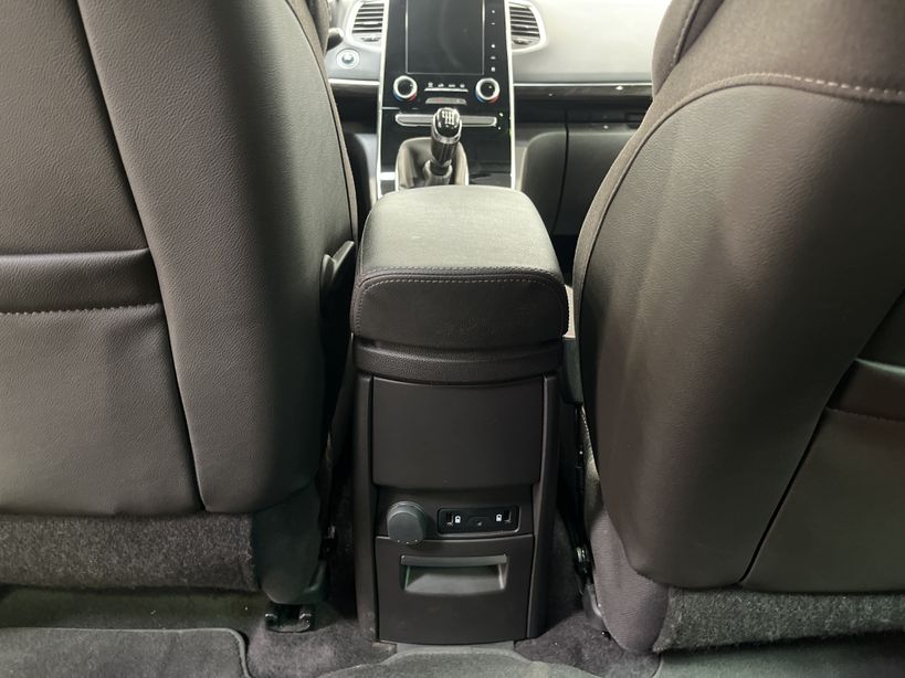 RENAULT ESPACE V 2016 - Photo n°40