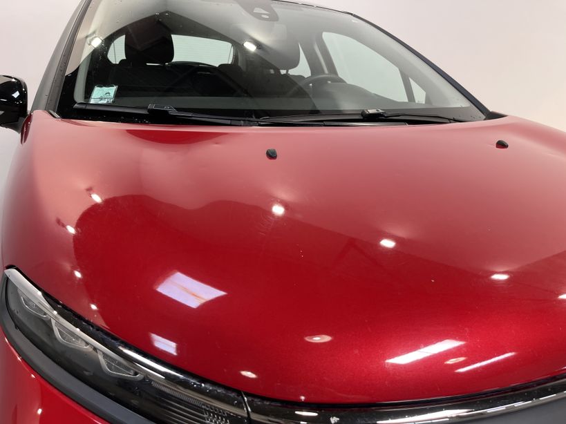 CITROEN C3 2021 - Photo n°17