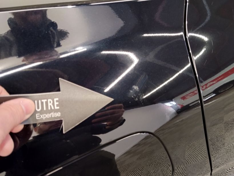 RENAULT ARKANA 2024 - Photo n°8