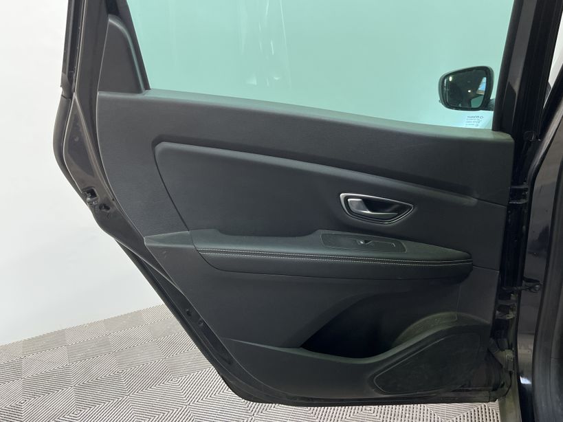 RENAULT GRAND SCENIC IV BUSINESS 2018 - Photo n°36