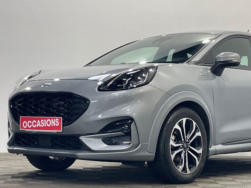 FORD PUMA 2023 - Photo n°41