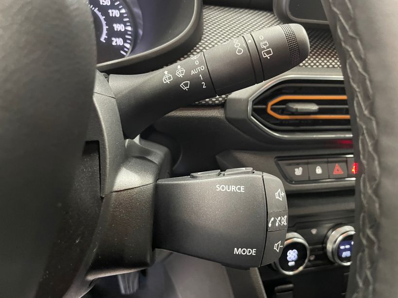 DACIA SANDERO 2022 - Photo n°20