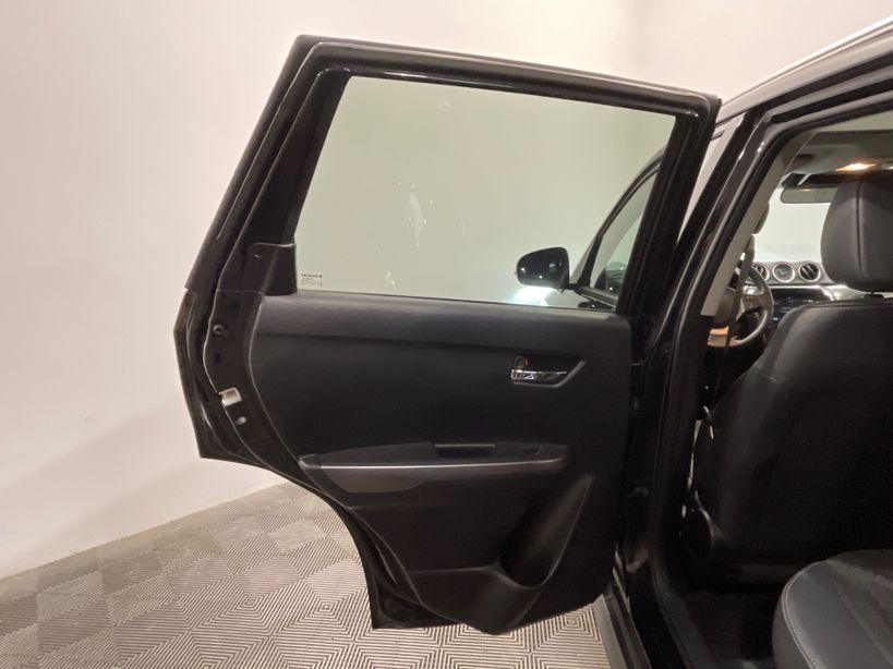 SUZUKI VITARA 2022 - Photo n°35