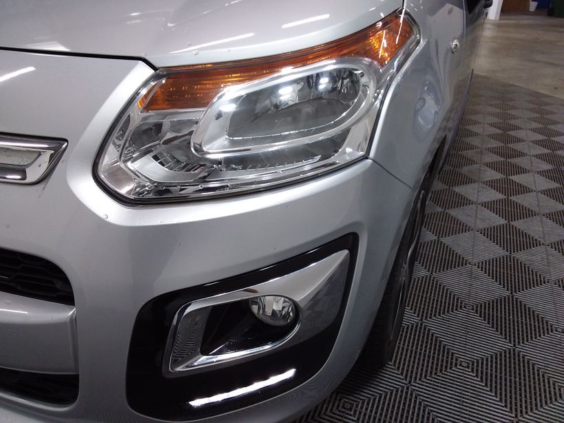 CITROEN C3 PICASSO 2017 - Photo n°31
