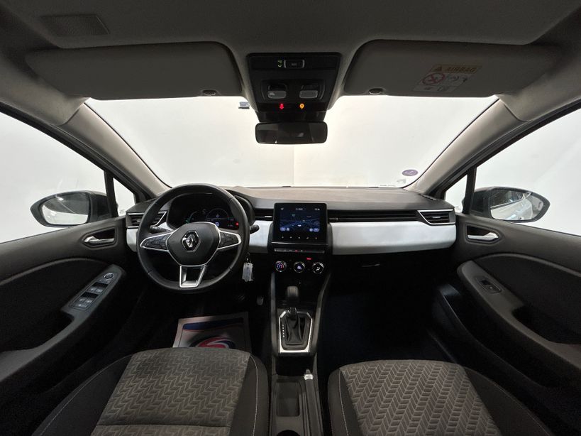 RENAULT CLIO V 2022 - Photo n°28