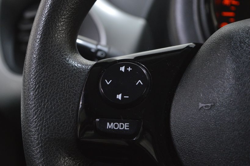 PEUGEOT 108 2016 - Photo n°16