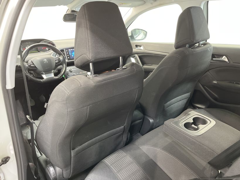 PEUGEOT 308 2015 - Photo n°37