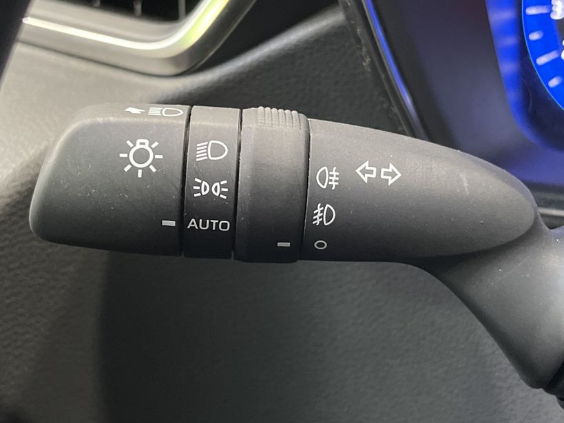 TOYOTA COROLLA HYBRIDE MY22 2022 - Photo n°27