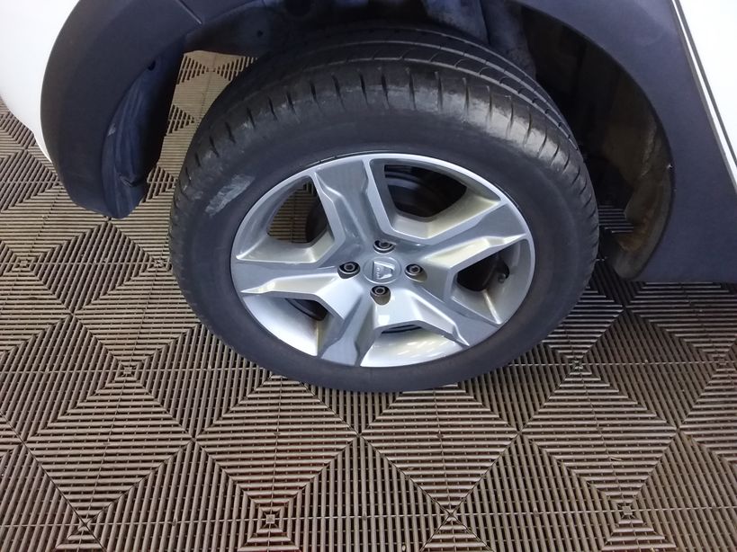 DACIA SANDERO 2018 - Photo n°12