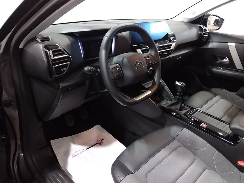 CITROEN C4 2024 - Photo n°13