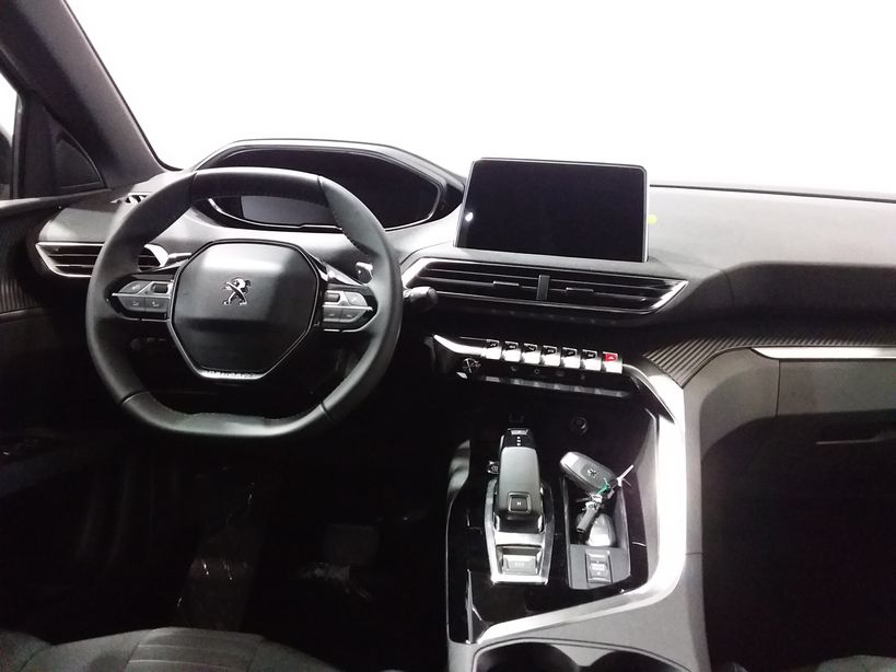 PEUGEOT 3008 2024 - Photo n°9