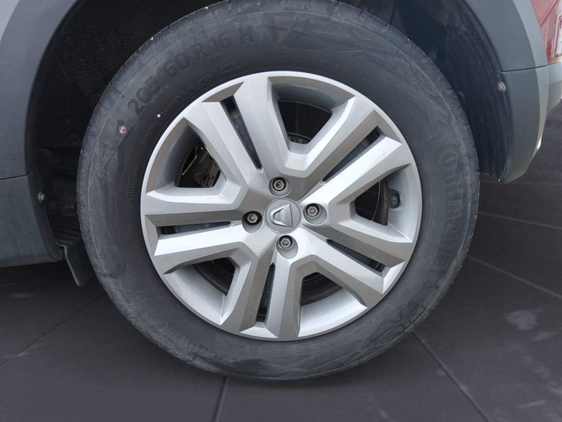 DACIA SANDERO 2022 - Photo n°9