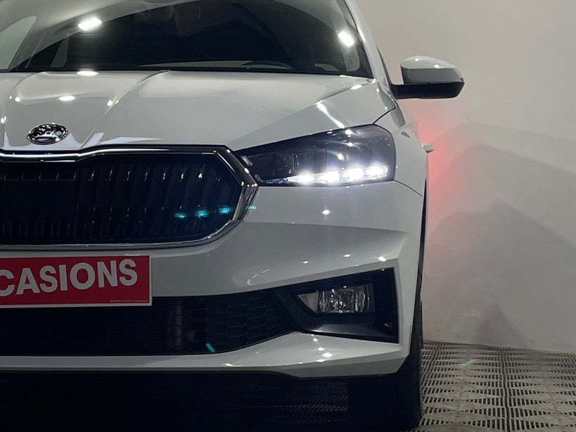 SKODA FABIA 2025 - Photo n°7
