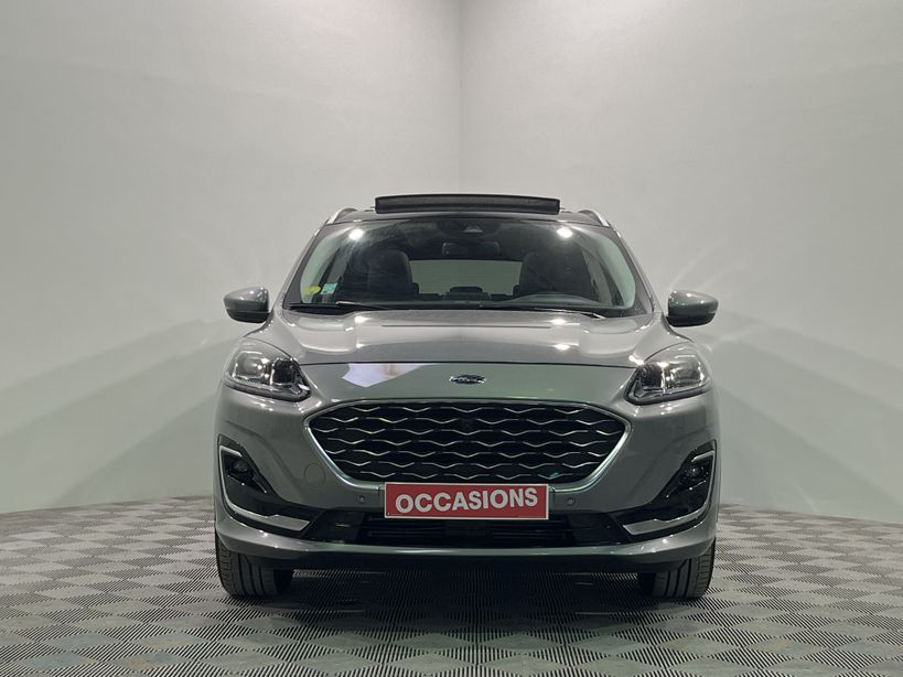 FORD KUGA 2020 - Photo n°5