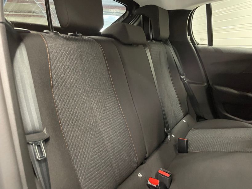 PEUGEOT 208 2025 - Photo n°11