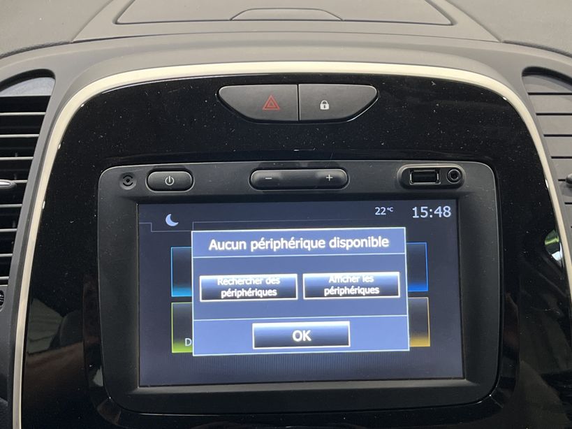 RENAULT CAPTUR 2019 - Photo n°14