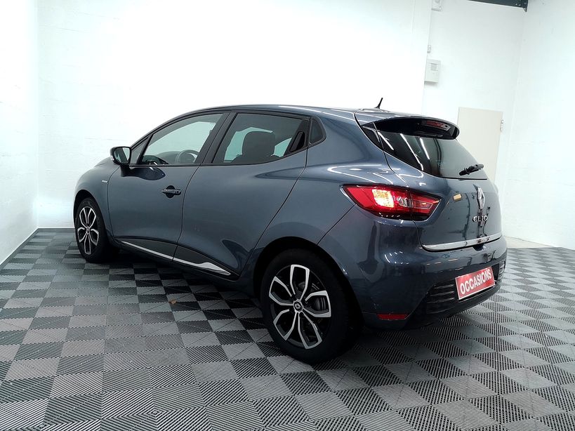 RENAULT CLIO IV 2019 - Photo n°3