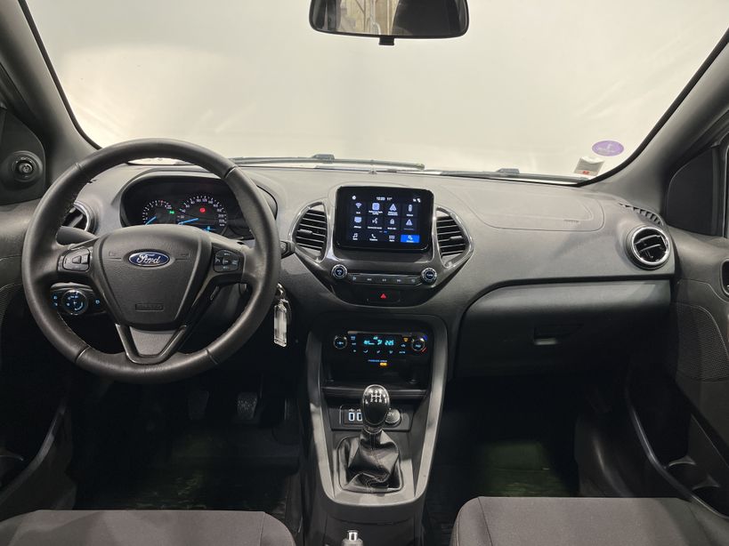 FORD KA+ ACTIVE 2019 - Photo n°38