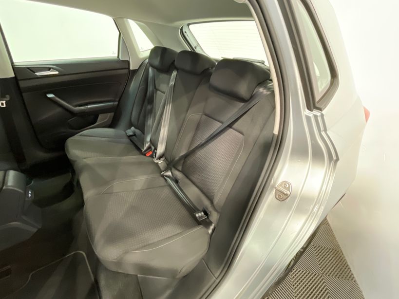 VOLKSWAGEN POLO BUSINESS 2021 - Photo n°10
