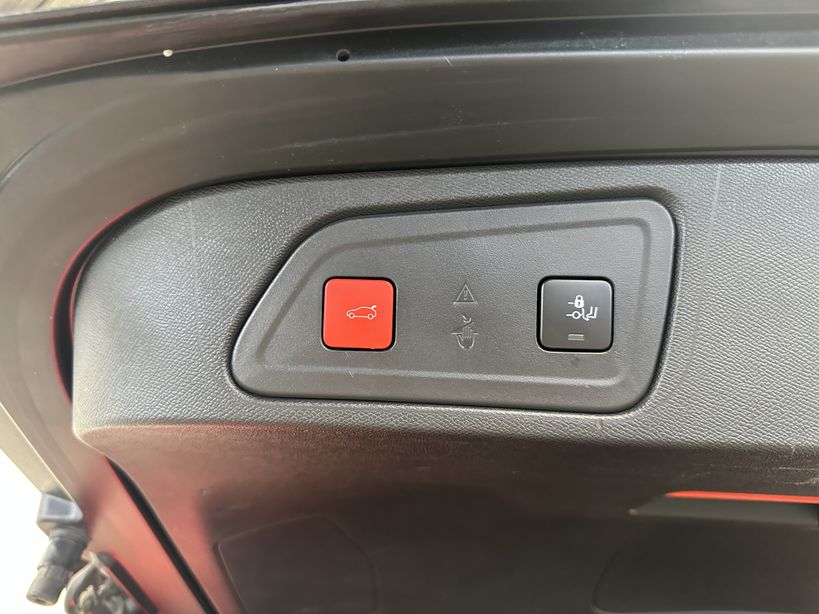 CITROEN C5 AIRCROSS 2020 - Photo n°34