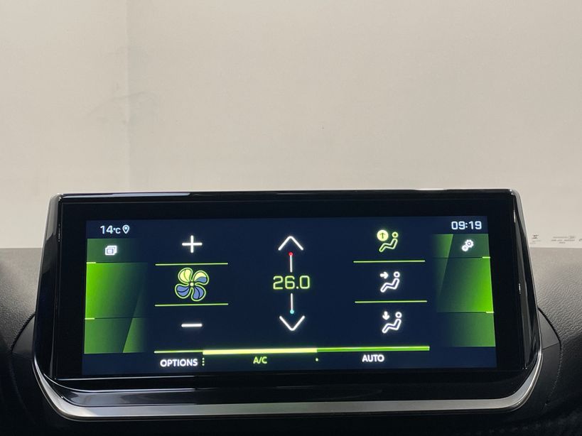 PEUGEOT 2008 2023 - Photo n°17