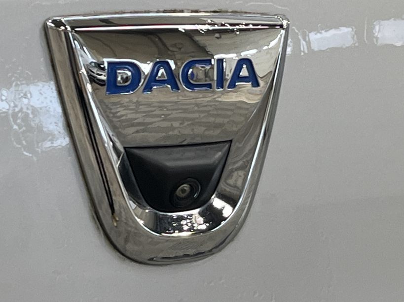 DACIA SPRING 2021 - Photo n°46