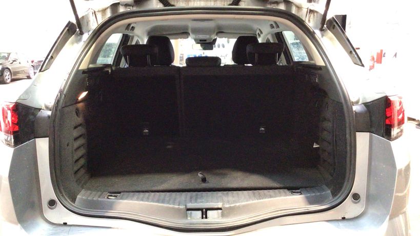 RENAULT MEGANE IV ESTATE 2021 - Photo n°15
