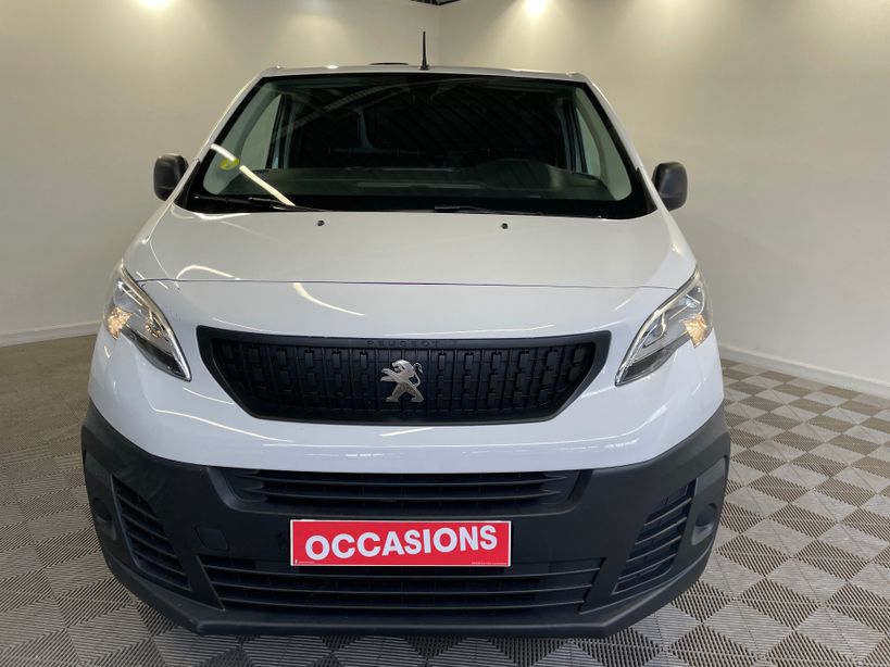 PEUGEOT EXPERT FOURGON 2024 - Photo n°6