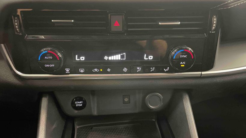 NISSAN QASHQAI 2024 - Photo n°15